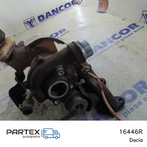 16446R RENAULT купить в Ирпень
