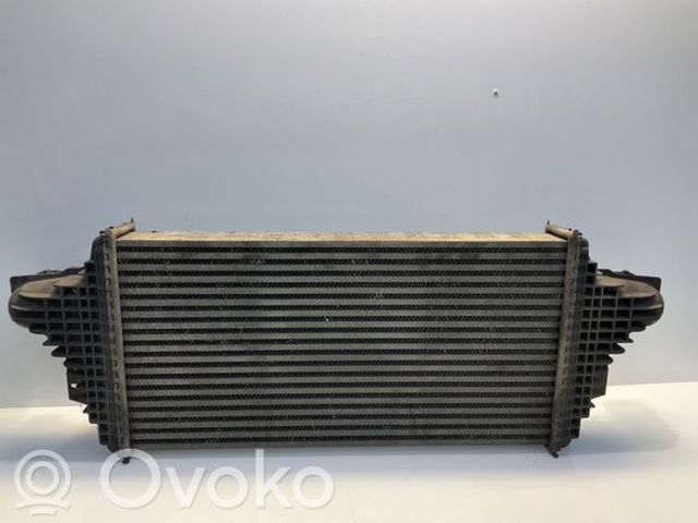 Интеркулер 1645001700 MERCEDES