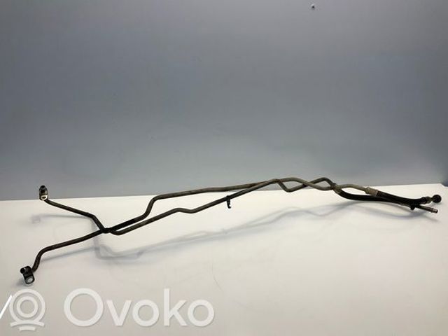 1645005072 Трубка (шланг) охлаждения АКПП, подача купить Сумы