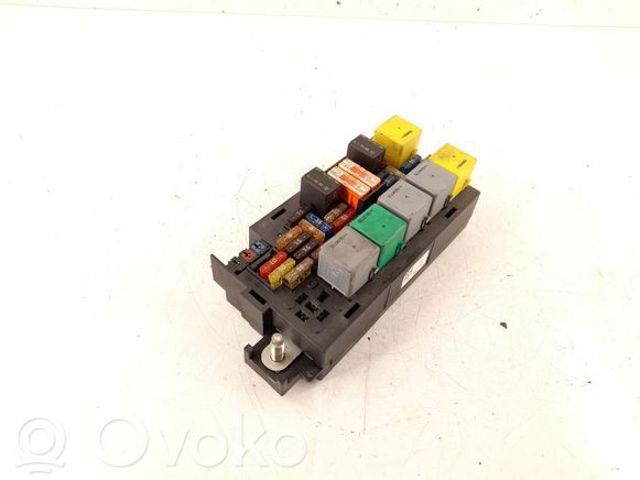 1645400672 MERCEDES Блок предохранителей купить в Сумы