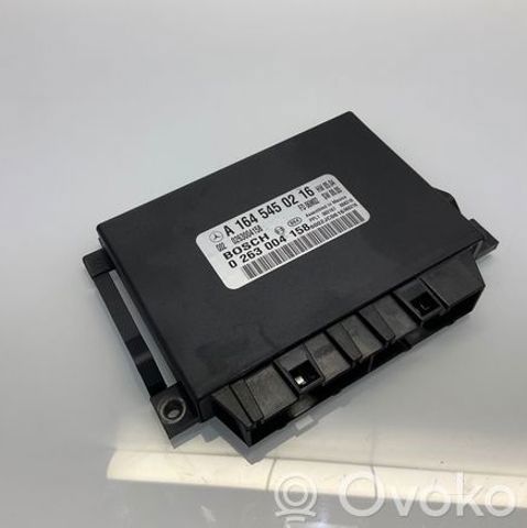 MERCEDES 1645450216 Модуль управления (ЭБУ) парктроником в наличии Ужгород