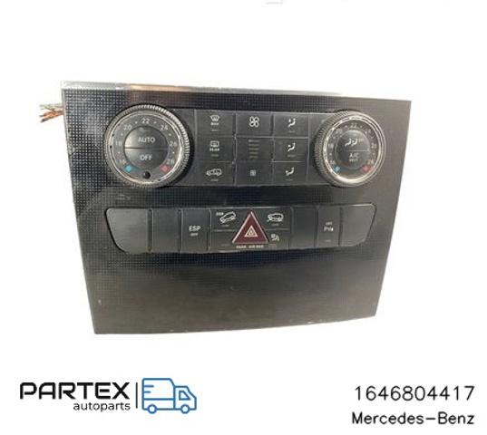 1646804417 MERCEDES купить в Хмельницкий