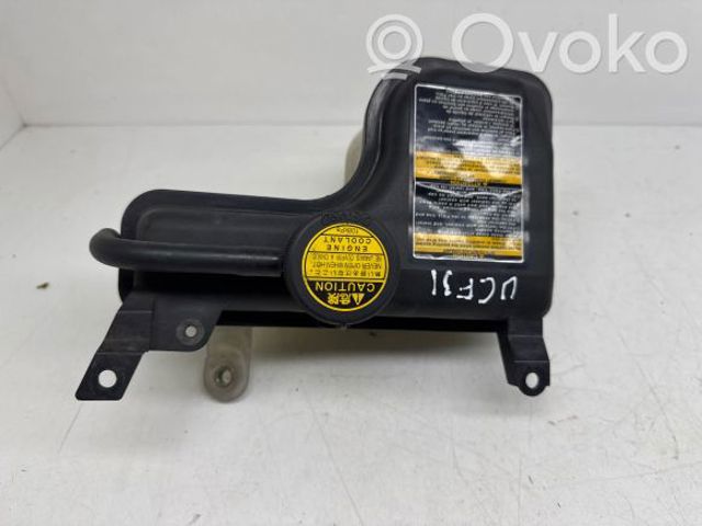 TOYOTA 1647050110 Бачок системы охлаждения в наличии Житомир