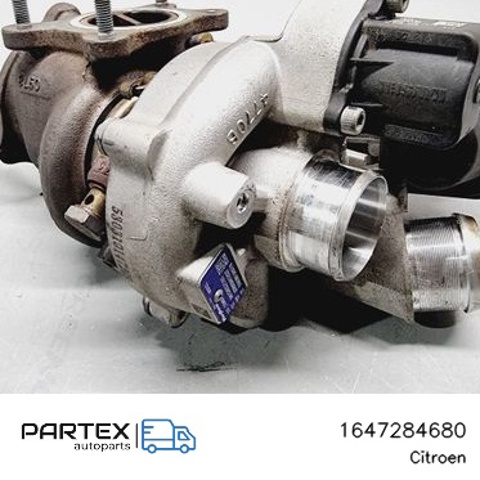 1647284680 PEUGEOT купить в Киев