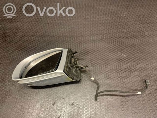 MERCEDES 1648100193 Корпус зеркала заднего вида левого (внутрення часть) в наличии Сумы