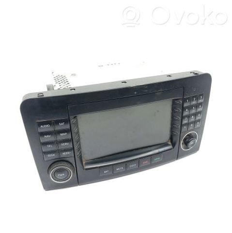 MERCEDES 1648201679 Дисплей многофункциональный в наличии Харьков