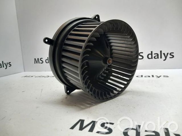 1648350007 MERCEDES Мотор вентилятора печки (отопителя салона) купить в Николаев