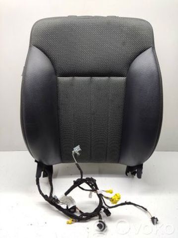 1648601805 MERCEDES Подушка безопасности (AIRBAG) спинки сиденья правого купить в Украина