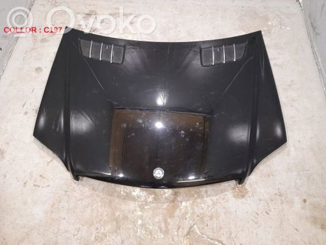MERCEDES 1648800057 Капот в наличии Днепр