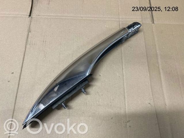 Рейлинг крыши левый 1648900193 MERCEDES