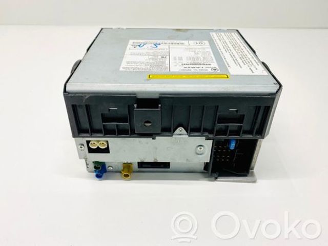 1649062200 MERCEDES Магнитола (радио AM/FM) купить в Кривой Рог