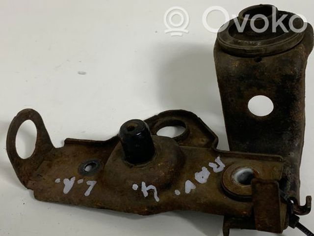 1653328030 TOYOTA Суппорт радиатора верхний (монтажная панель крепления фар) купить в Павлоград