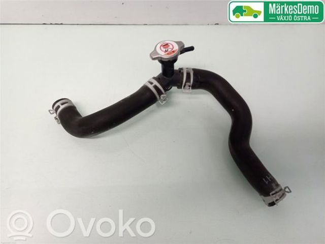 165710M060 TOYOTA Патрубок радиатора купить в Кривой Рог