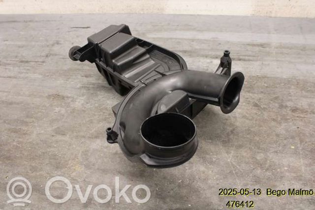 165854265R RENAULT Резонатор воздушного фильтра купить в Винница