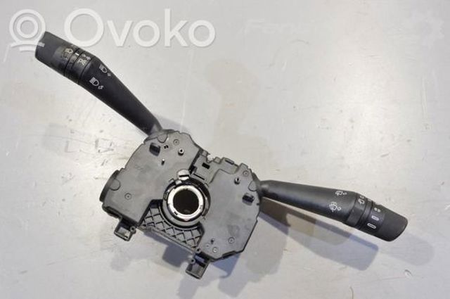 1658867280 PEUGEOT Переключатель подрулевой левый купить в Каменское