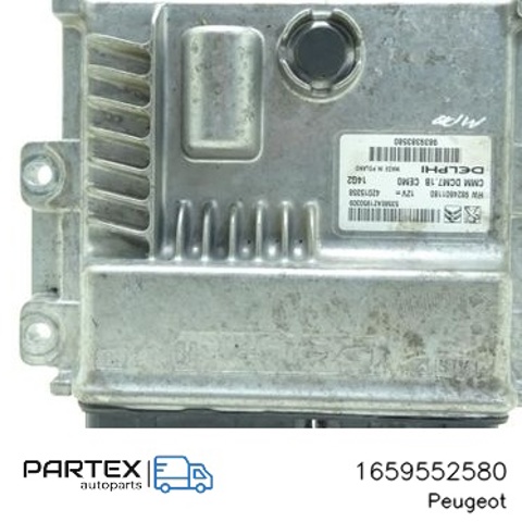 PEUGEOT 1659552580 в наличии Одесса