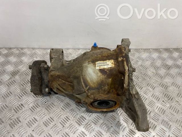 1663502714 MERCEDES Мост задний в сборе купить в Винница