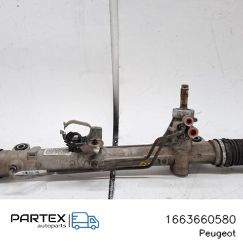 PEUGEOT 1663660580 в наличии Житомир