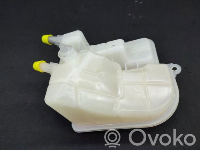 TOYOTA 1664047010 Бачок системы охлаждения в наличии Черкассы