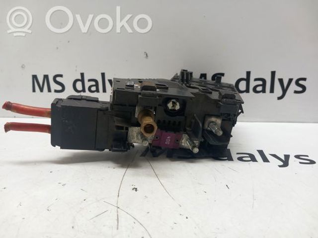 1665402450 MERCEDES Блок предохранителей купить в Черкассы