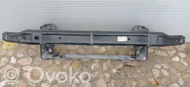 MERCEDES A1666200730 Усилитель бампера переднего в наличии Каменское