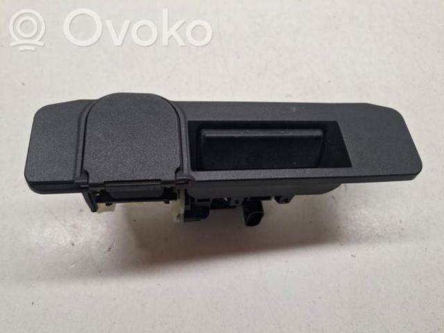 1667500993 Ручка крышки багажника (двери 3/5-й задней) наружная купить Ужгород