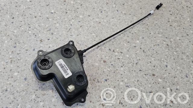 1667601000 MERCEDES Замок двери задней правой купить в Житомир
