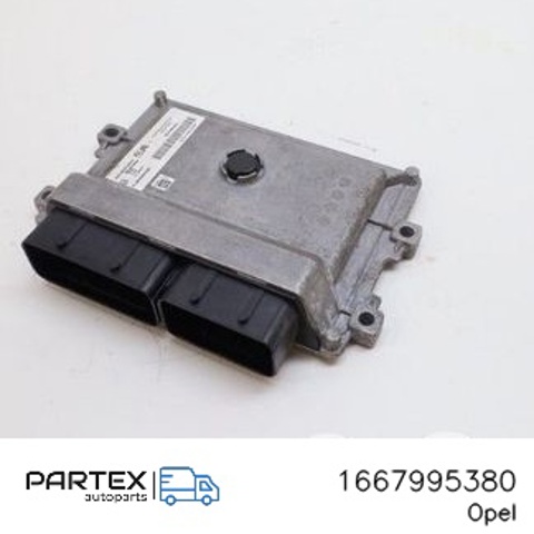 OPEL 1667995380 в наличии Павлоград