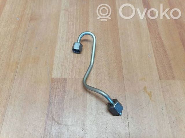 166805486R RENAULT Трубка топливная форсунки 2-го цилиндра купить в Винница