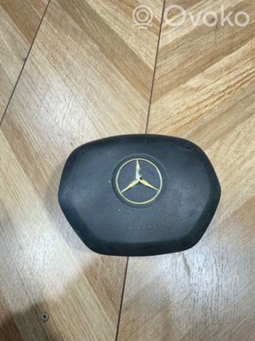 16686000029116 Подушка безопасности (AIRBAG) водительская купить Украина