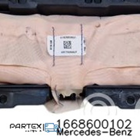 MERCEDES 1668600102 в наличии Хмельницкий
