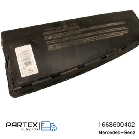1668600402 Подушка безопасности (AIRBAG) спинки сиденья правого купить Днепр