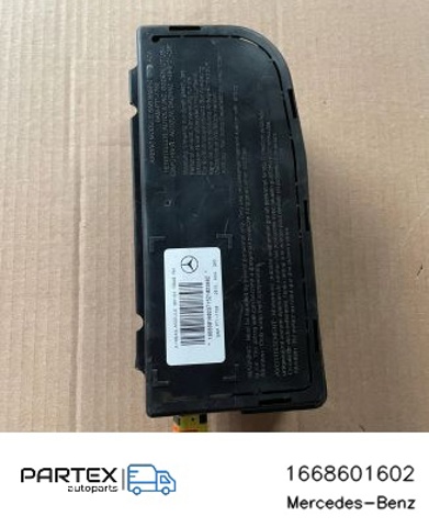 MERCEDES A1668601602 в наличии Черновцы