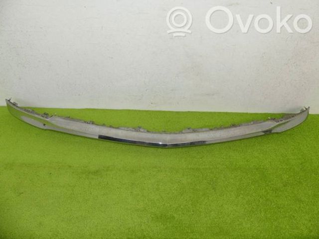1668857825 MERCEDES Накладка бампера переднего центральная купить в Киев