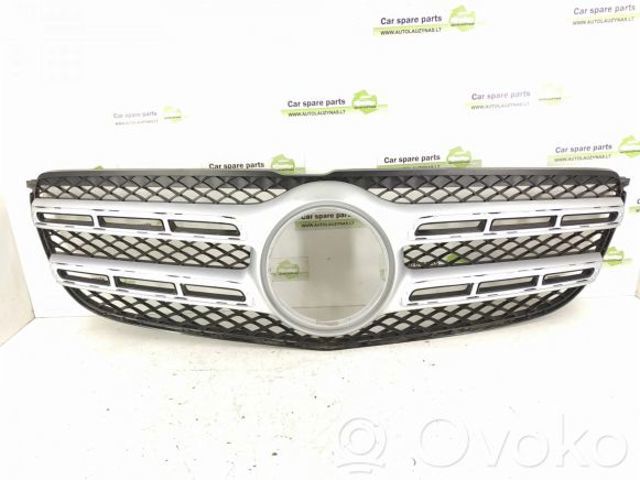 1668880460 MERCEDES Решетка радиатора купить в Полтава