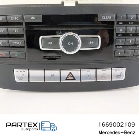 1669002109 MERCEDES купить в Павлоград