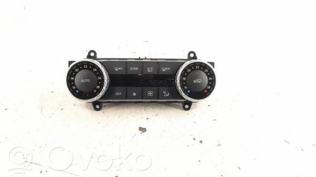 MERCEDES 1669003217 Блок управления режимами отопления/кондиционирования в наличии Винница