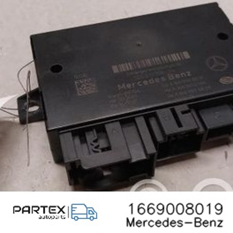 A1669008019 MERCEDES купить в Запорожье