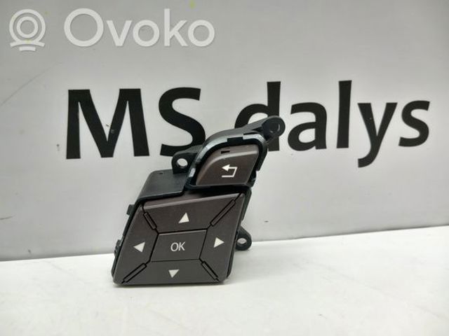 A16690528009107 MERCEDES Блок кнопочных переключателей рулевого колеса купить в Житомир