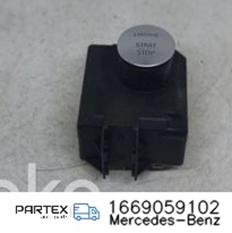 A1669059102 MERCEDES купить в Львов