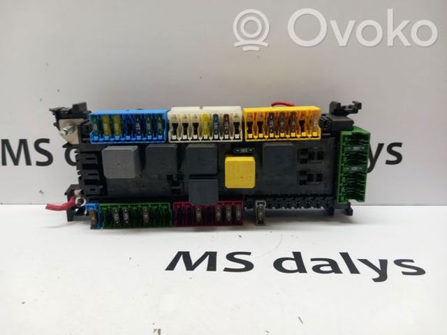 1669063901 MERCEDES Блок предохранителей купить в Украина