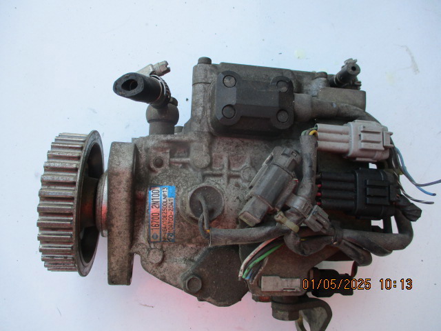 Насос топливный высокого давления (ТНВД) Nissan Almera 1 N15