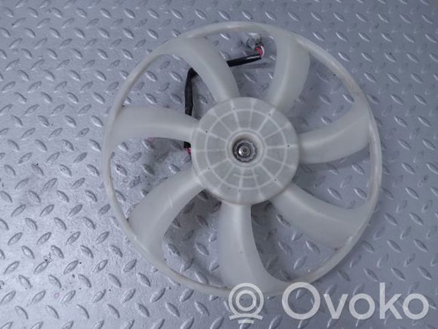 167110T170 Диффузор радиатора охлаждения купить Житомир