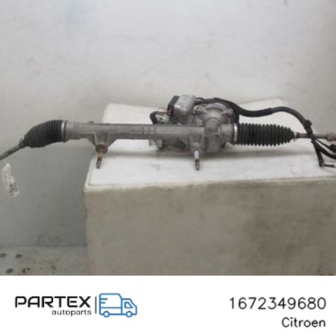 1672349680 Peugeot/Citroen