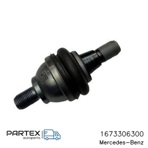 MERCEDES 1673306300 Шаровая опора нижняя в наличии Украина