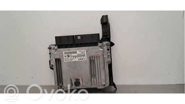 1673942380 Peugeot/Citroen