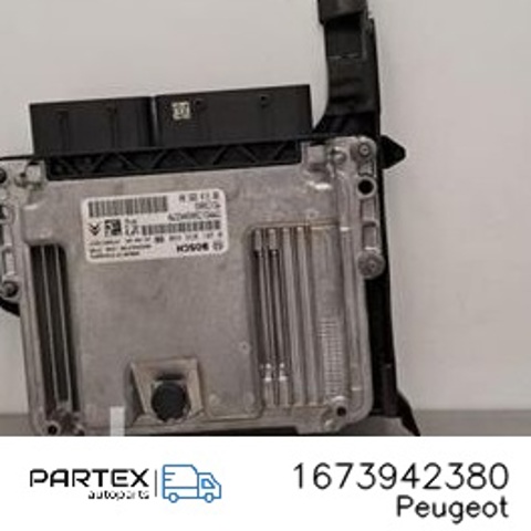 PEUGEOT 1673942380 в наличии Тернополь
