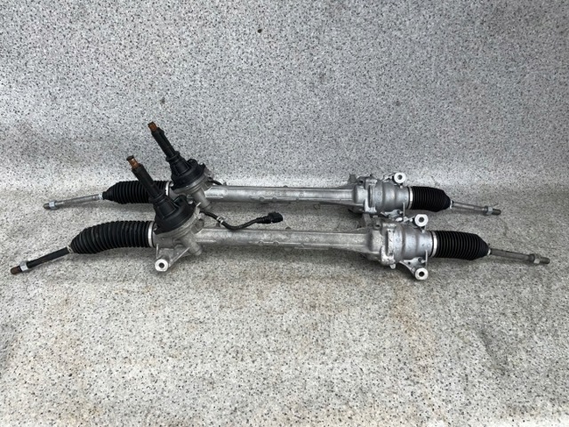 MERCEDES 1674601301 Рулевая рейка в наличии Ровно