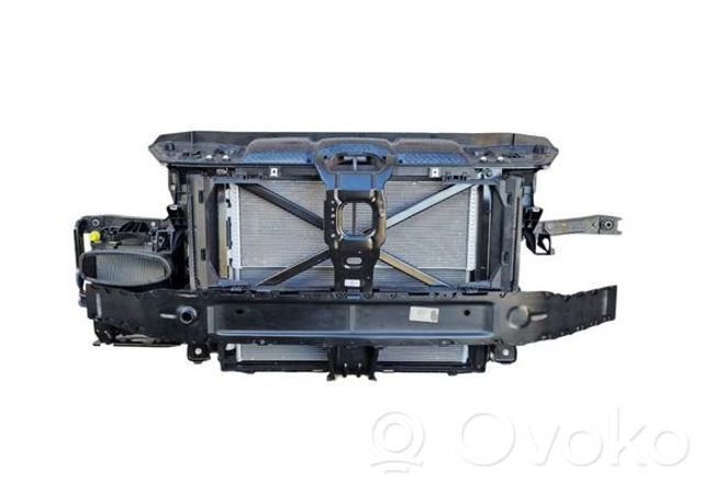 MERCEDES 1675001200 Радиатор кондиционера в наличии Ирпень
