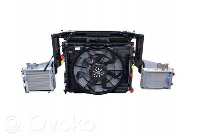 A1675040000 Дефлектор радиатора купить Украина